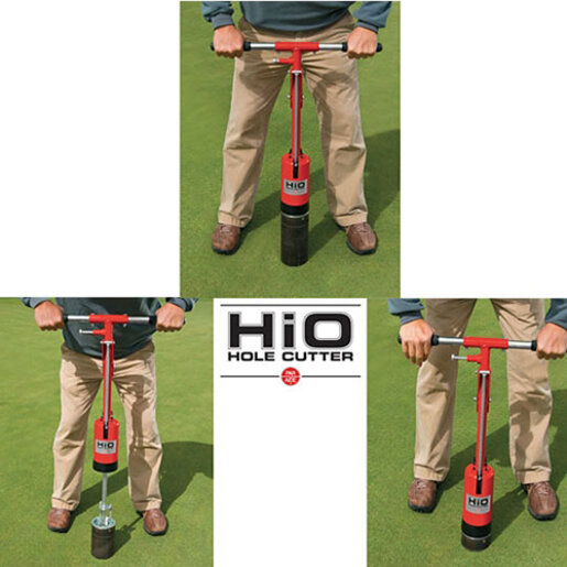 HiO Hole Cutter Outside Sharpened Blade | SiteOne US